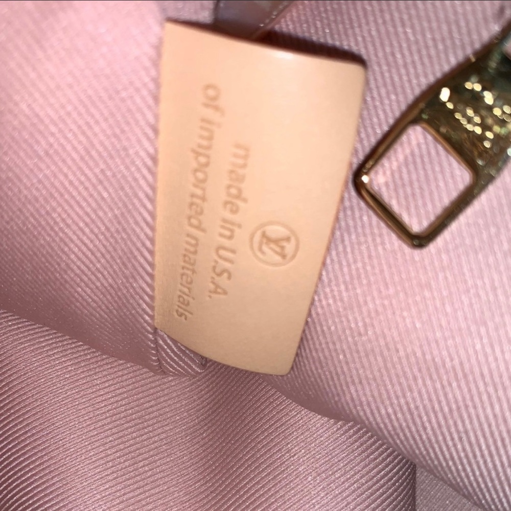 ‼️SOLD‼️Louis Vuitton Damier Azur ✔️AUTHENTIC ✔️ - Picture 7 of 8